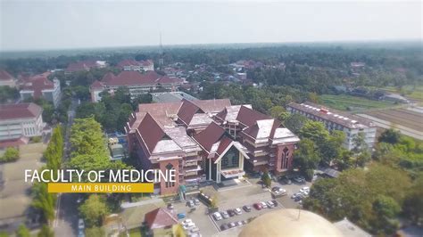 Beranda Fakultas Kedokteran Universitas Islam Indonesia Yogyakarta