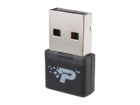 Patriot PCUSBW1150 USB 2 0 WI FI USB Adapter Newegg