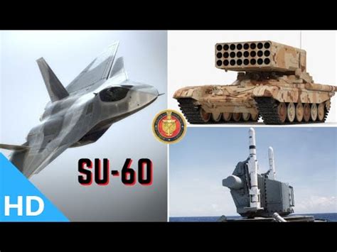 Indian Defence Updates Th Gen Su V S Tempest Offer Outdated