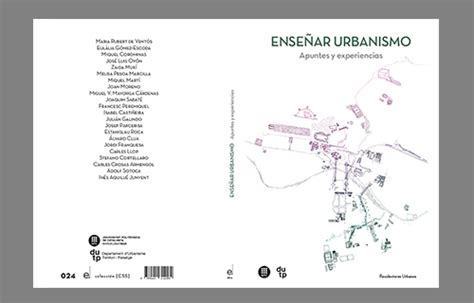 Ense Ar Urbanismo Apuntes Y Experienciasrecolectores Urbanos Distribuci N