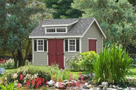 X Sheds Buyer S Guide Local Shed Builder