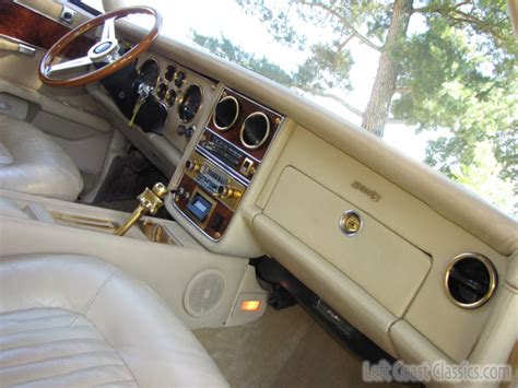 1973 Stutz Blackhawk for Sale