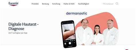 Beiersdorf Steigt Bei Beratungs App Ein APOTHEKE ADHOC