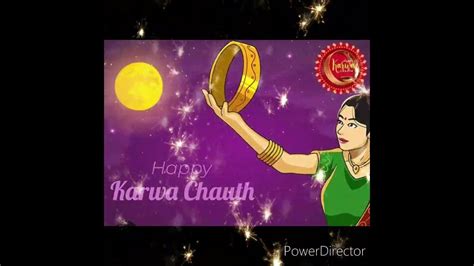 Karva Chauth Special Song ️💕🌙💕💐💐💐 Youtube