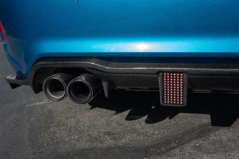 BMW M2 Gets Carbon Fiber Lit - RW Carbon's Blog