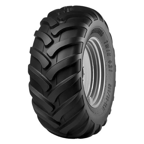 Agricultural Implement Tyre Twin Ampt Trelleborg