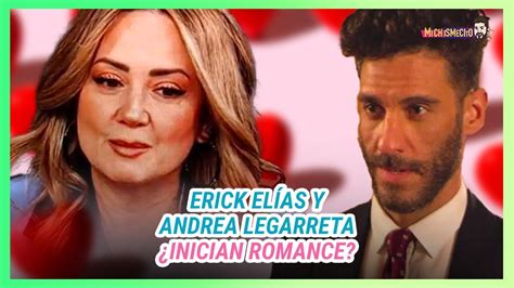 Erick El As Cuestionado Por Supuestos Rumores De Romance Entre L Y