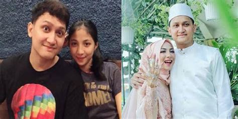 Juan Christian Mantan Kekasih Syahnaz Sadiqah Dikarunia Buah Hati