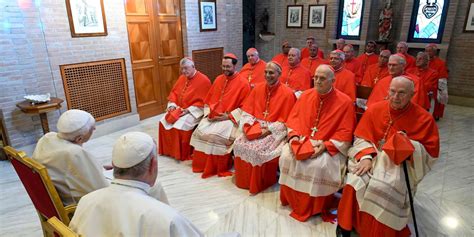 Le pape François promeut une Eglise mondialisée