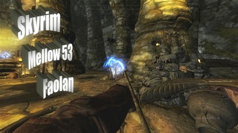 Checkers Mellow Skyrim Let S Play Part 53 Faolan YouTube