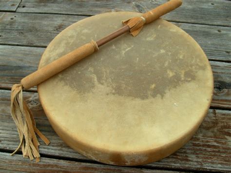 14″ 36cm Hand Drum Tachini Drums