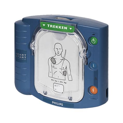 Philips Heartstart Hs1 Aed €88900 Aedonline