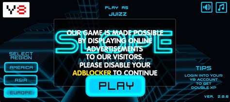 Slope Multiplayer - Game Review - Players - Forum - Y8 Games