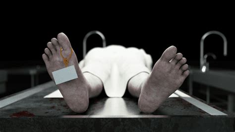 Man Wakes Up In Morgue After Being Declared Dead By Three Separate Doctors Iflscience