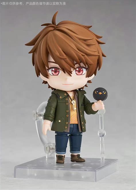 Preorder Nendoroid Raven Matts Box Toy Store