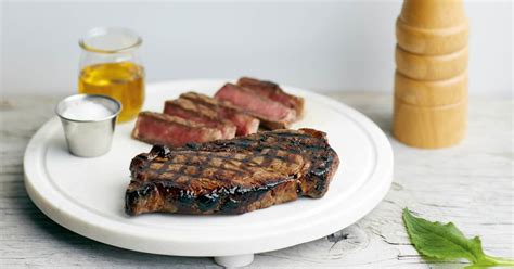 Recette De Steak Tendre Et Savoureux Zeste