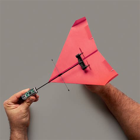 Powerup Electric Paper Airplane Conversion Kit Fat Brain Toys