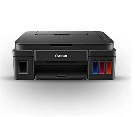 Canon Pixma G3000 All In One Wifi Ink Tank Colour Printer At Rs 12000 In Chennai