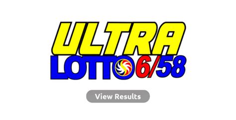 Lotto Result January