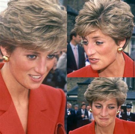 The Surprising Story Behind Princess Diana S Iconic Haircut Artofit