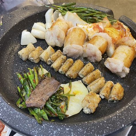 천안 신방동 곱창맛집 홍성한우곱창 역대급 맛집 네이버 블로그