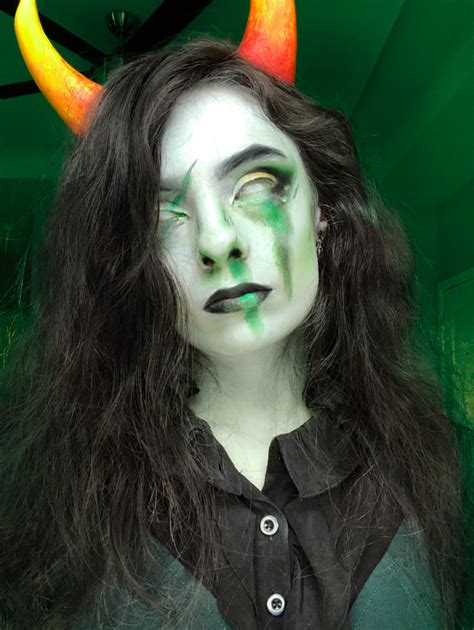 Porrim Maryam Cosplay Dress
