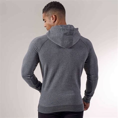 Collections Hoodies Jackets Mens Workout