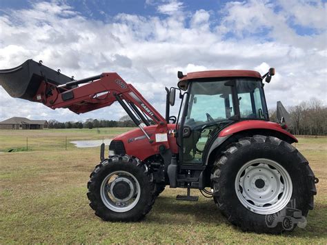 Case Ih Farmall 80 For Sale In Tyler Texas