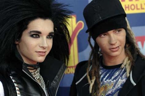 Tokio Hotel Ltimas Noticias De Tokio Hotel Temas En La Voz Del