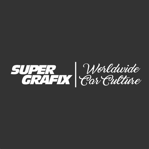 Super Grafix Yoto Sticker Super Grafix