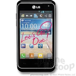 Lg Motion G Optimus Regard Specs Features Phone Scoop