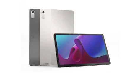 Lenovo Tab P11 Pro 2nd Gen With 11 2 Inch OLED Display 8200mAh