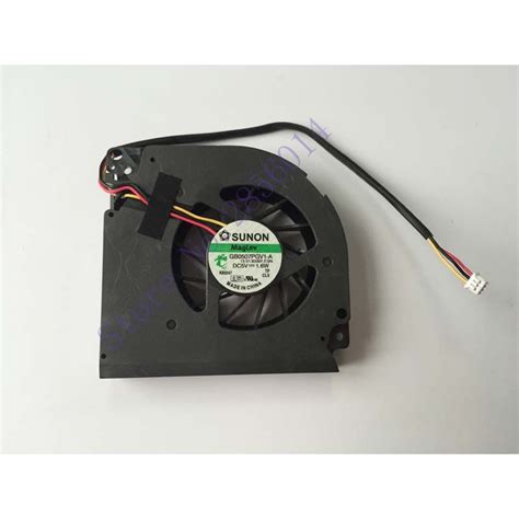 Laptop CPU Cooling Cooler Fan For Acer Aspire 5210 5220 5420 5420G 5930