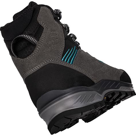 Lowa Cadin Ii Gtx Mid Mountaineering Boot Women S Footwear