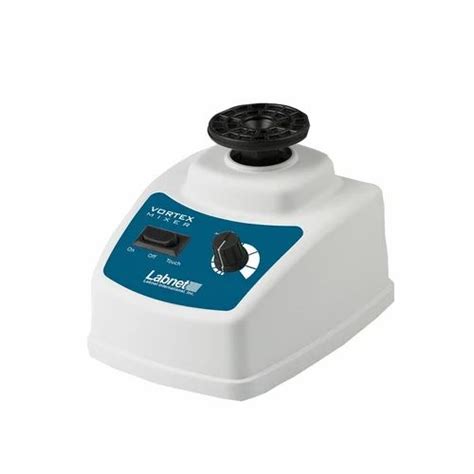 Mini Vortex Mixer On Touch Mode 2800RPM At Best Price In Tiruvallur