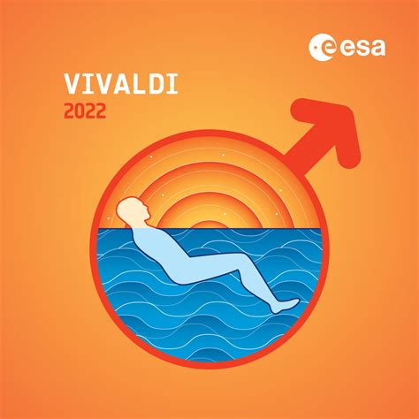 ESA Weightless On Earth With Vivaldi