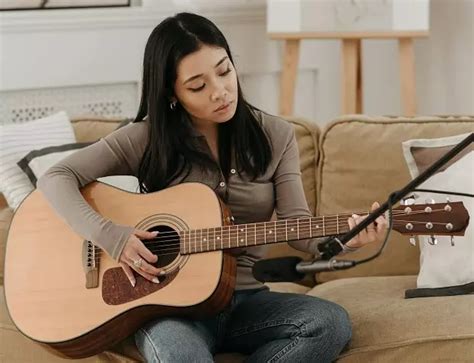 Guitare Classique Ou Folk Quelles Sont Les Différences Comparaison