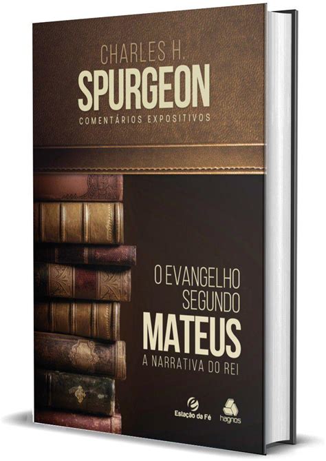 Livro Mateus O Evangelho Segundo Livros De Religi O Magazine Luiza