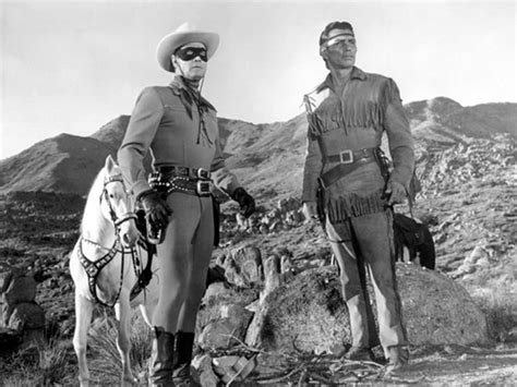 The Lone Ranger And The Lost City Of Gold Turner Classic Movies