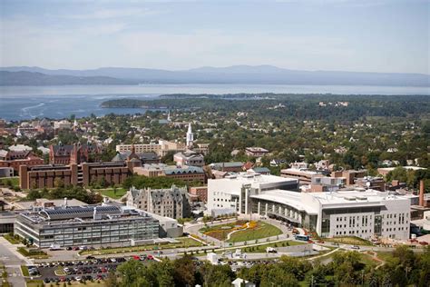 Fletcher Allen Changes Name To The University Of Vermont Medical Center