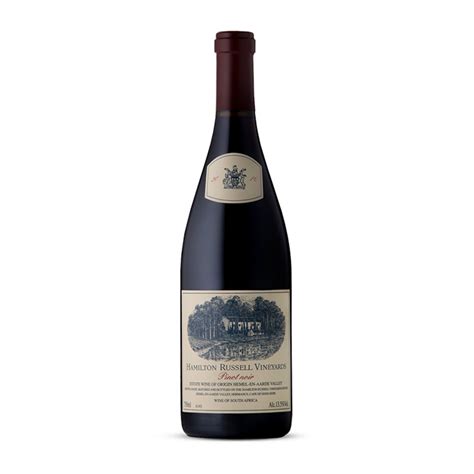 Hamilton Russell Pinot Noir Tim Atkin 96 2020