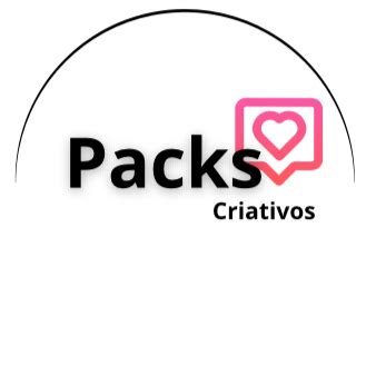 Packs Criativos Bio Site