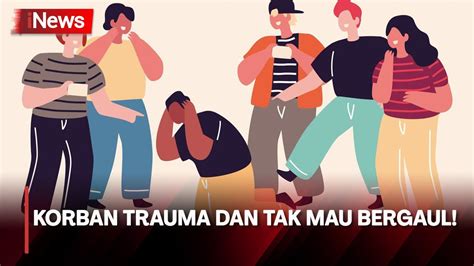 Siswa SMP Di Subang Dirundung Teman Temannya Di Sekolah Korban Trauma