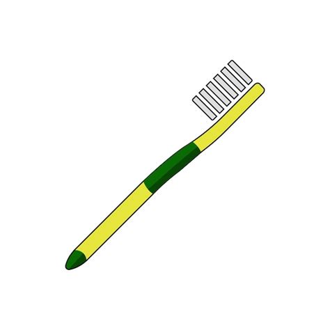 Premium Vector Toothbrush Icon Vector Design Templates