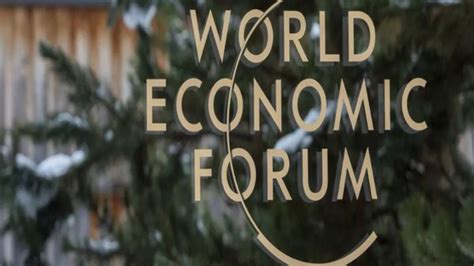 WEF Davos 2023, Day 1: World Leaders Come Together To Discuss Global ...