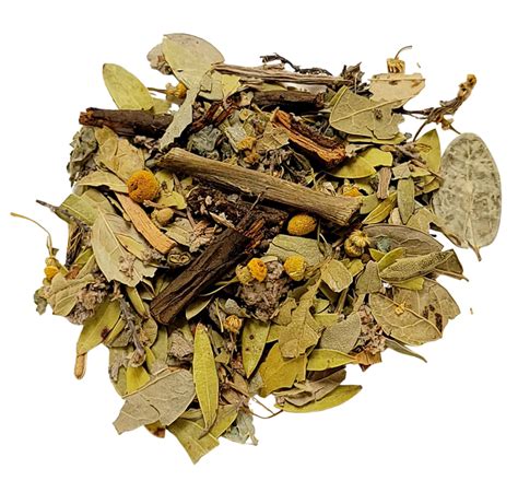 Liver Cleanse Herbal Blend Tea – Aztlan Herbal Remedies