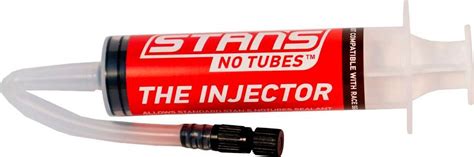 Шприц для герметика No Tubes 60мл Presta Schrader купить по цене 962 ...