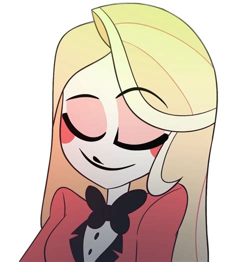 Hazbin Hotel Charlie Render By Kyoshithebrony On Deviantart