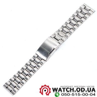 Браслет к часам - 20мм - сталь комфорт - Watch.od.ua - Интернет-магазин ...