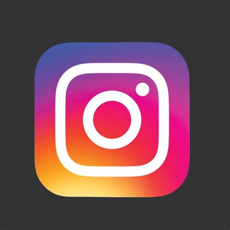 Instagram New Icon Png 73977 Free Icons Library